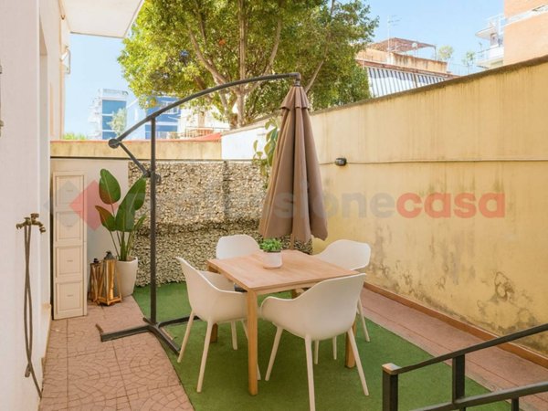 appartamento in vendita a Portici in zona Bellavista