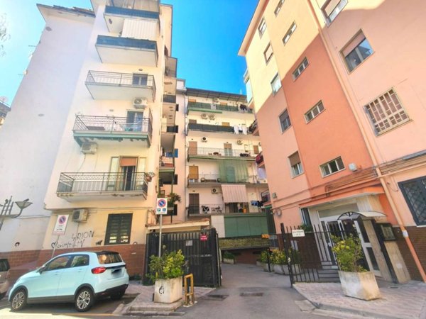 appartamento in vendita a Portici in zona Libertà