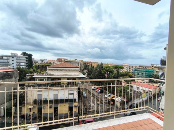 appartamento in vendita a Portici