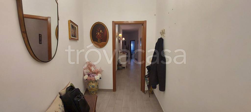 appartamento in vendita a Portici