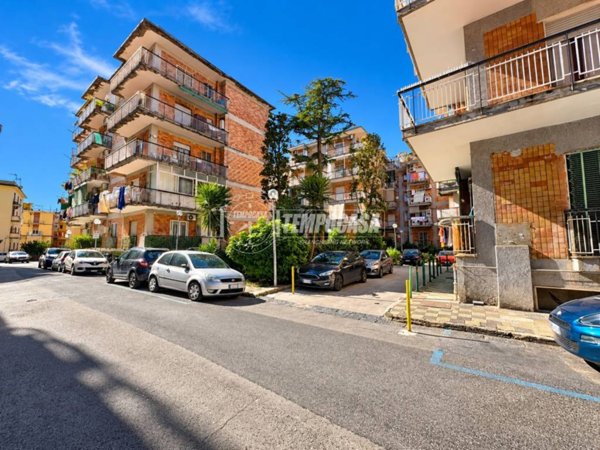appartamento in vendita a Portici in zona Libertà