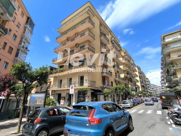 appartamento in vendita a Portici in zona Libertà