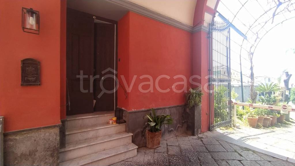 appartamento in vendita a Portici