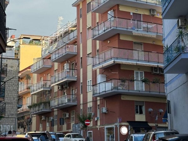appartamento in vendita a Portici