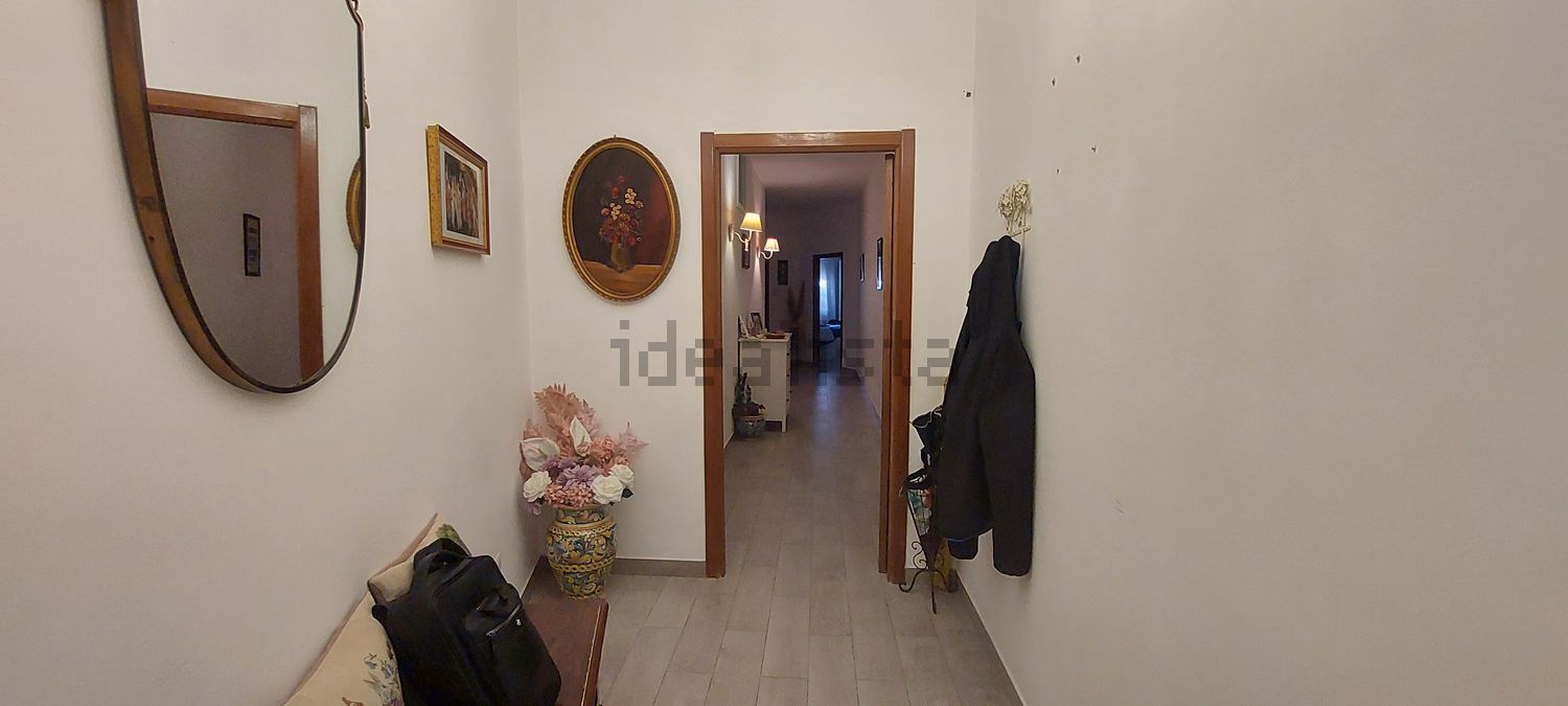 appartamento in vendita a Portici