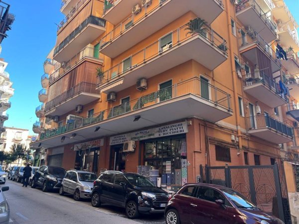 appartamento in vendita a Portici in zona Libertà