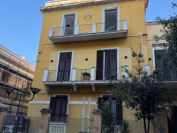 appartamento in vendita a Portici