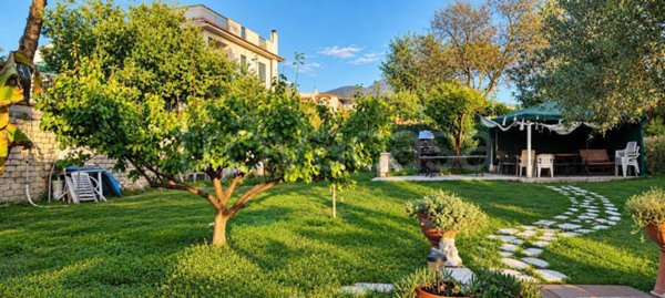 appartamento in vendita a Portici