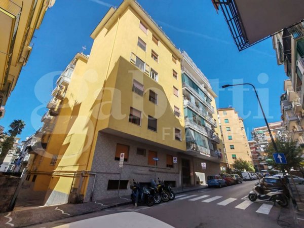 appartamento in vendita a Portici in zona Libertà