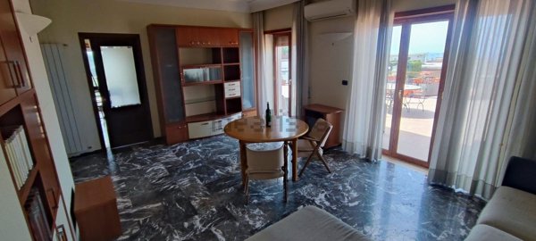 appartamento in vendita a Portici in zona Libertà