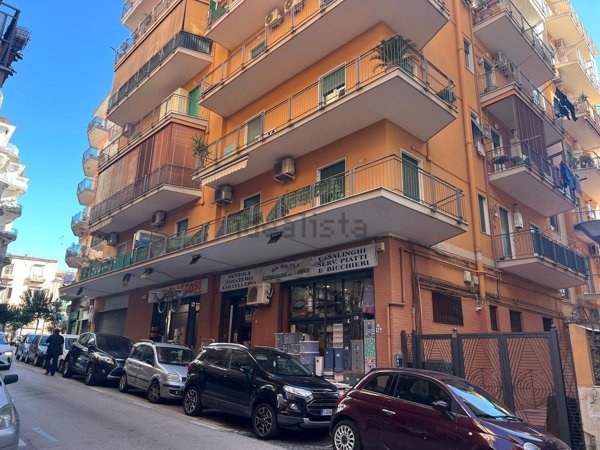 appartamento in vendita a Portici in zona Libertà