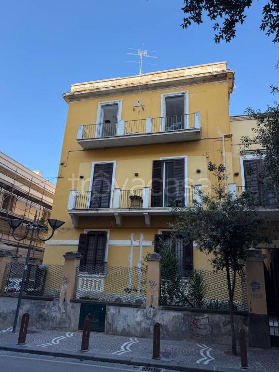 appartamento in vendita a Portici