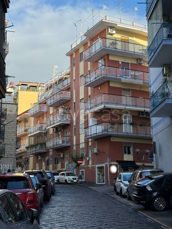 appartamento in vendita a Portici
