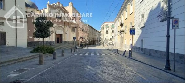 appartamento in vendita a Portici