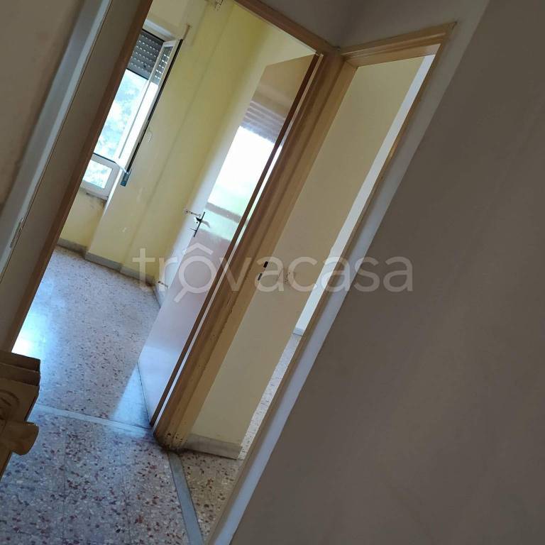 appartamento in vendita a Pozzuoli in zona Solfatara