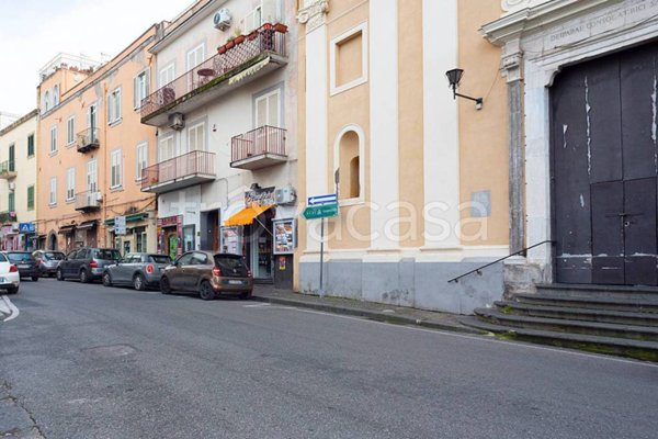 appartamento in vendita a Pozzuoli