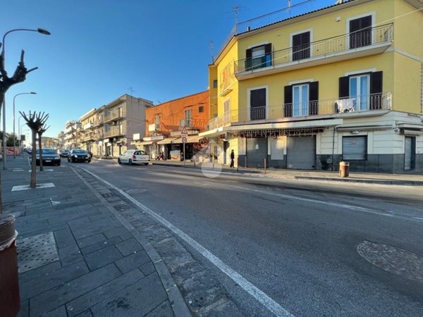 appartamento in vendita a Pozzuoli in zona Arco Felice