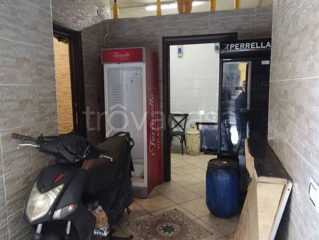 appartamento in vendita a Pozzuoli