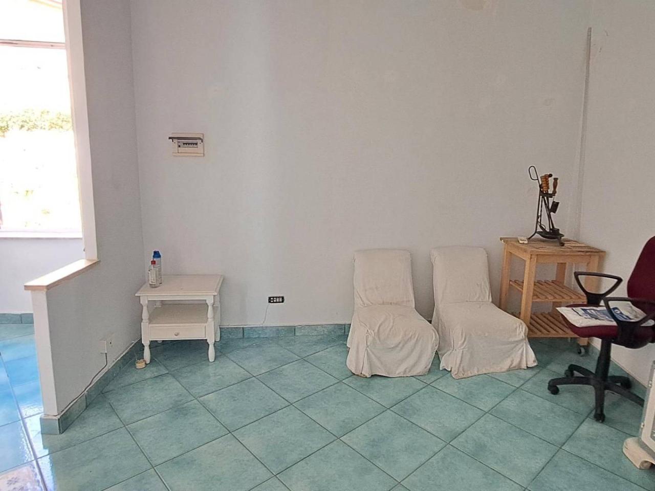 appartamento in vendita a Pozzuoli