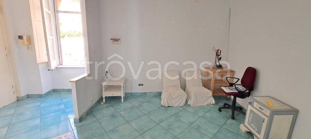 appartamento in vendita a Pozzuoli