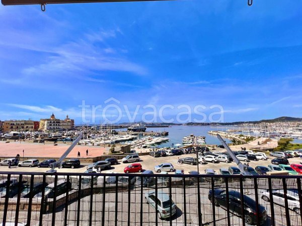 appartamento in vendita a Pozzuoli