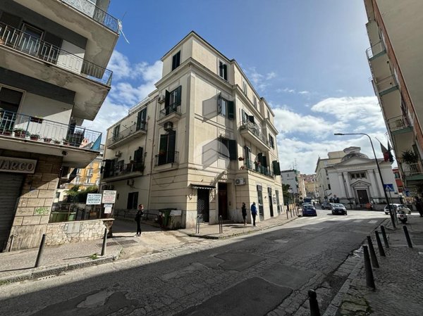 appartamento in vendita a Pozzuoli in zona Arco Felice