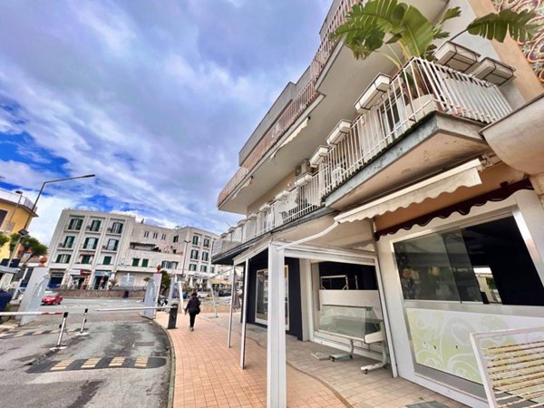 appartamento in vendita a Pozzuoli in zona Arco Felice