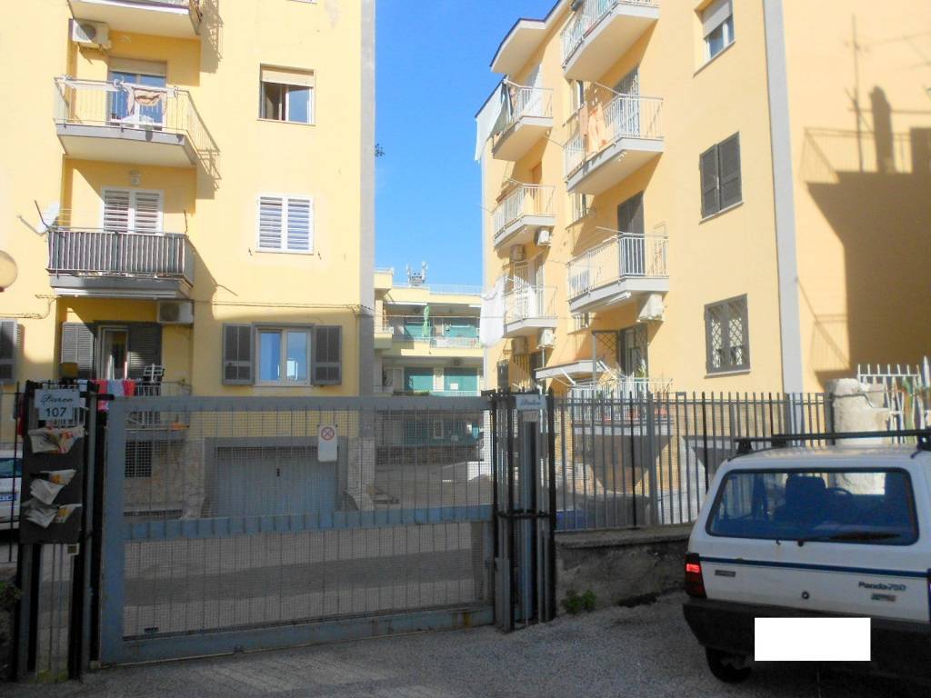 appartamento in vendita a Pozzuoli