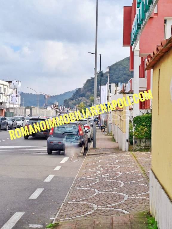 appartamento in vendita a Pozzuoli