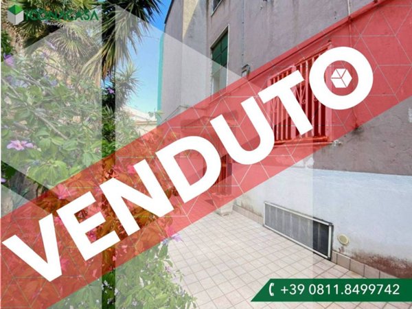 appartamento in vendita a Pozzuoli in zona Lucrino