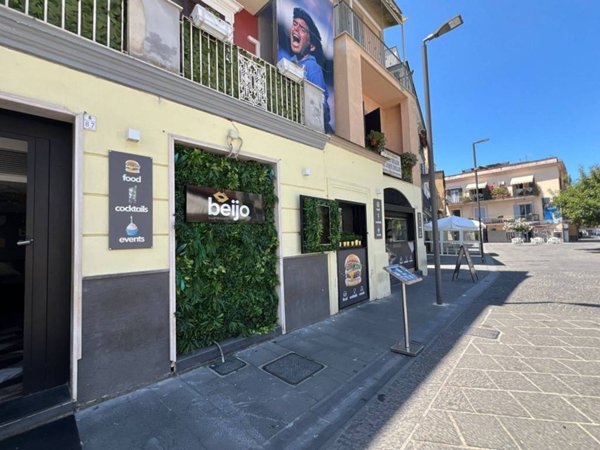 appartamento in vendita a Pozzuoli