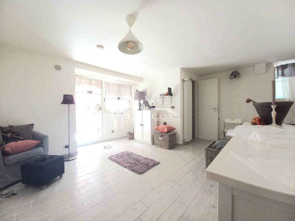 appartamento in vendita a Pozzuoli