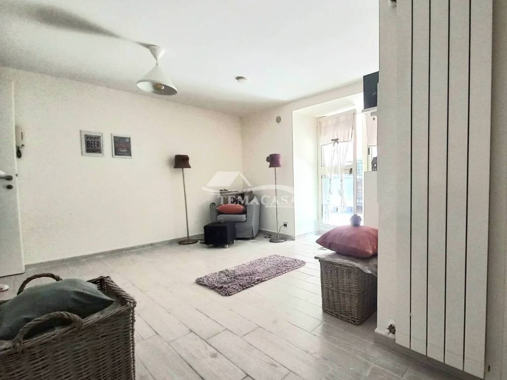 appartamento in vendita a Pozzuoli
