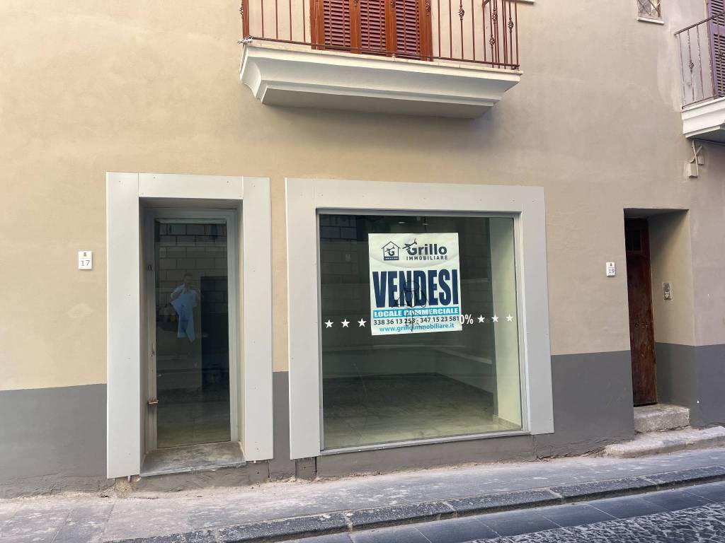 monolocale in vendita a Pozzuoli