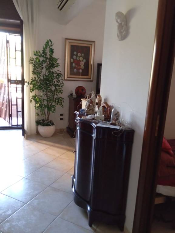 appartamento in vendita a Pozzuoli