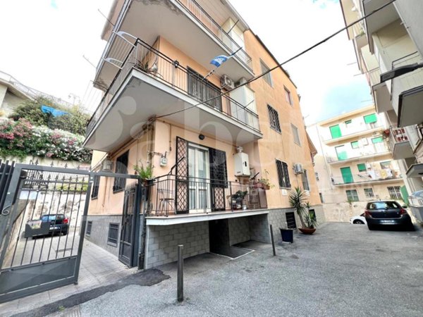 appartamento in vendita a Pozzuoli