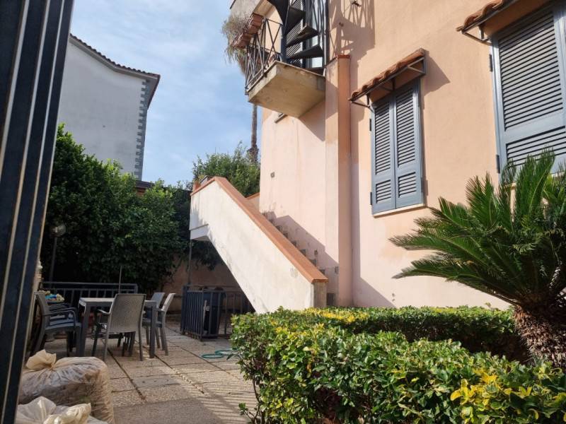 appartamento in vendita a Pozzuoli in zona Licola Lido