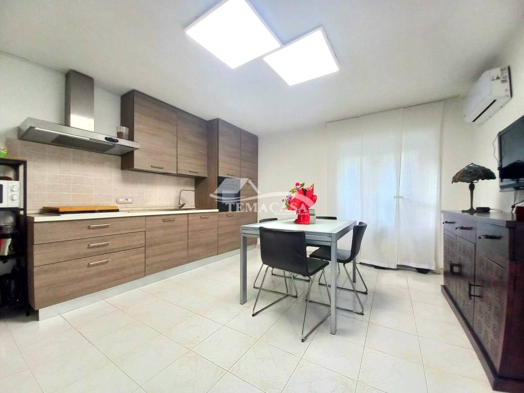 appartamento in vendita a Pozzuoli