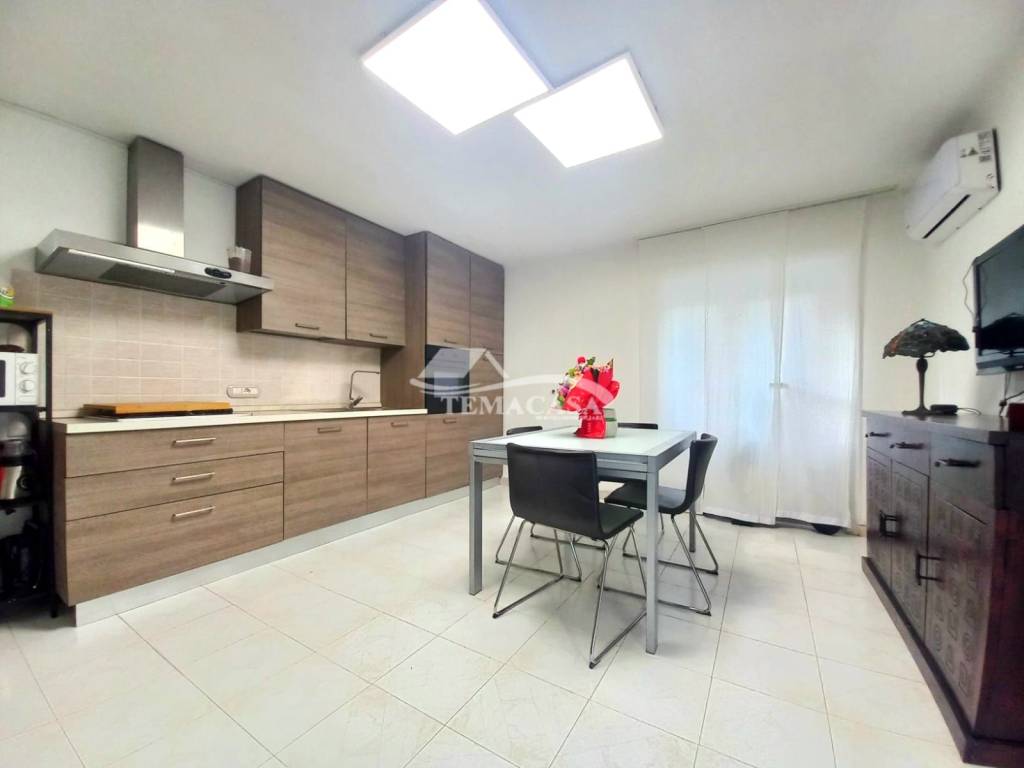 appartamento in vendita a Pozzuoli