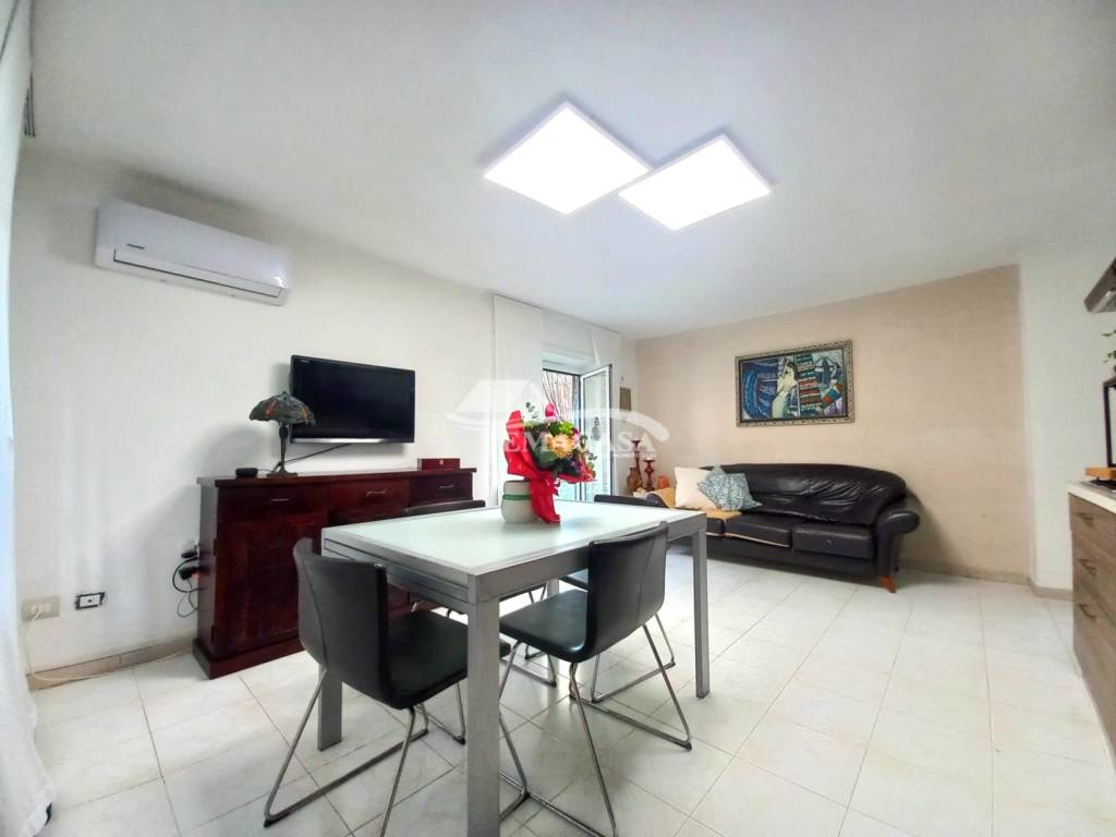 appartamento in vendita a Pozzuoli