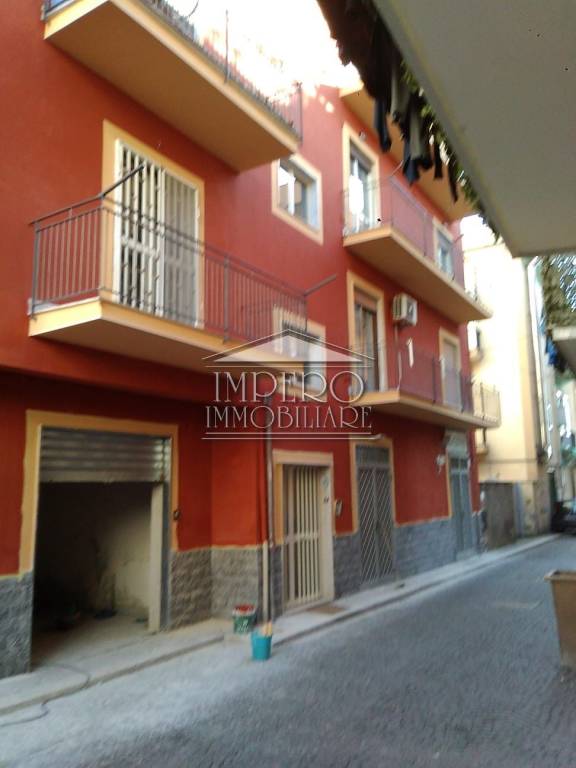 appartamento in vendita a Pozzuoli