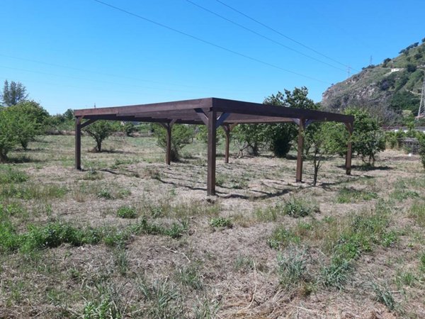 terreno agricolo in vendita a Pozzuoli