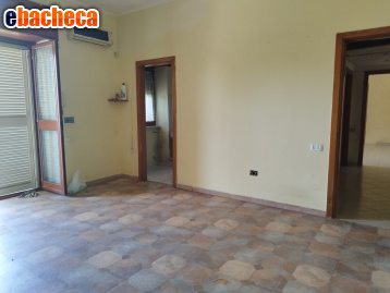 appartamento in vendita a Pozzuoli in zona Monterusciello