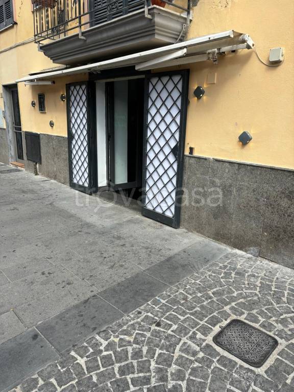 monolocale in vendita a Pozzuoli