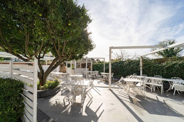 casa indipendente in vendita a Pozzuoli in zona Arco Felice