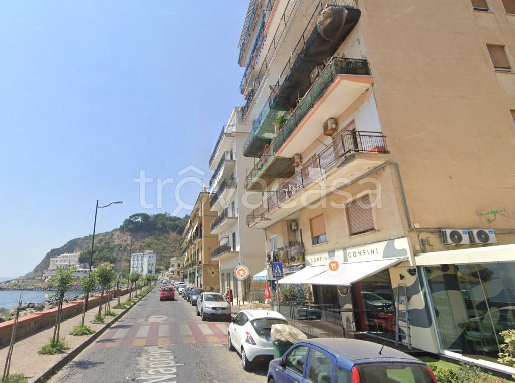appartamento in vendita a Pozzuoli