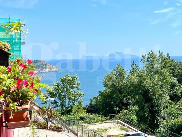 appartamento in vendita a Pozzuoli