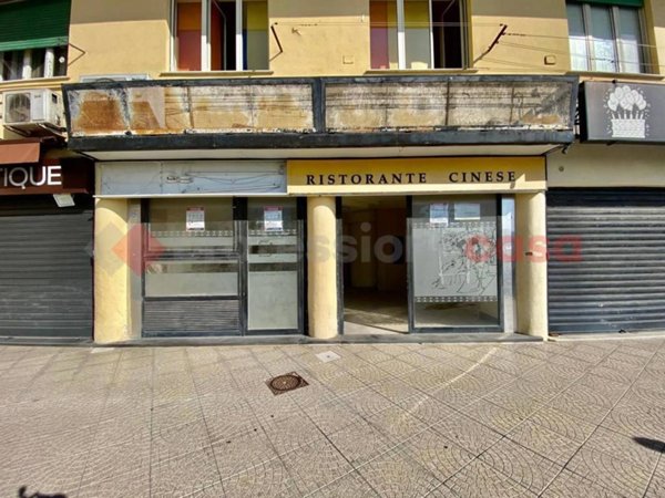 monolocale in vendita a Pozzuoli in zona Arco Felice