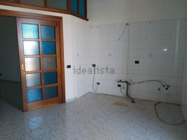 appartamento in vendita a Pozzuoli