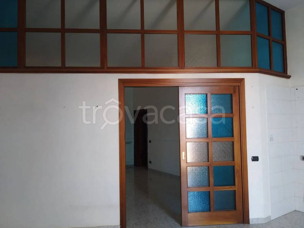 appartamento in vendita a Pozzuoli